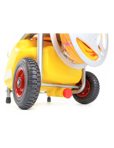 Atomizador Motor - 30L - 49187 - Mader