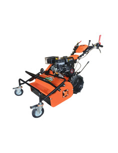 Segadora de Martillos - 196CC - 28509 - Mader 2