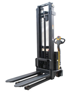 Apilador Eléctrico Batería - 1500 Kg - 3300 mm - 65234 - Mader