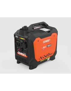 Generador Inverter IBIZA III 1100W - 230V 2