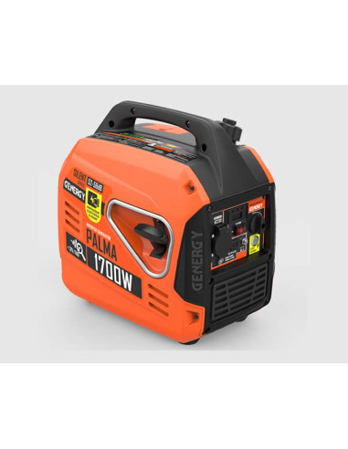 Generador Inverter PALMA 1700W - 230V