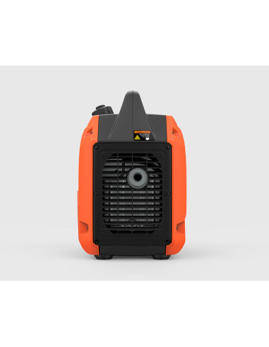 Generador Inverter PALMA 1700W - 230V