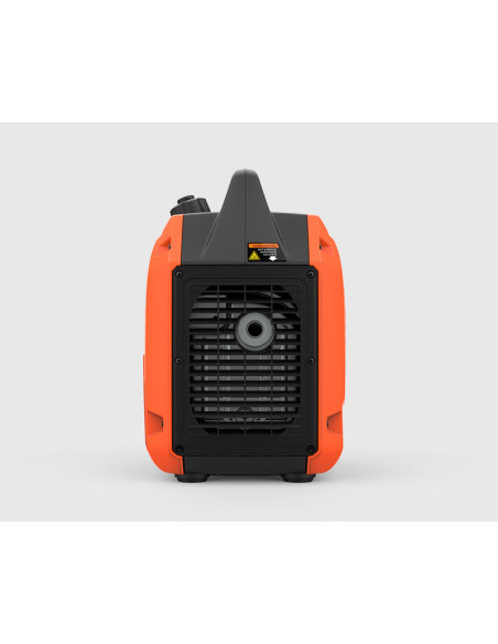 Generador Inverter PALMA 1700W - 230V