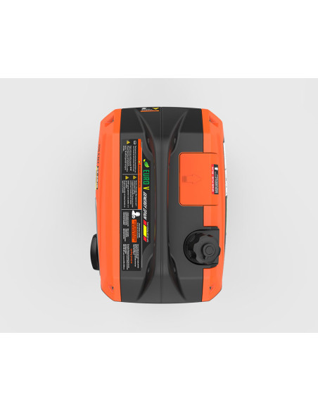 Generador Inverter PALMA 1700W - 230V