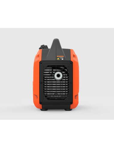 Generador Inverter LANZAROTE III 2000W - 230V