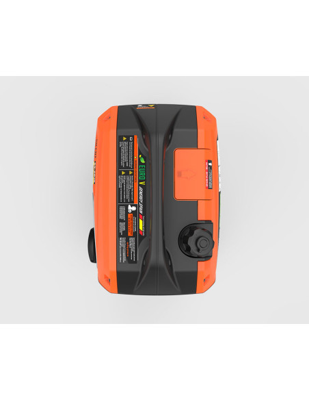 Generador Inverter LANZAROTE III 2000W - 230V