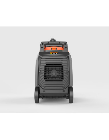 Generador Inverter MADEIRA 4000W - 230V