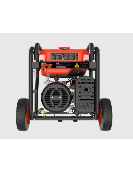 Generador Genergy MONCAYO 4500W - 230V