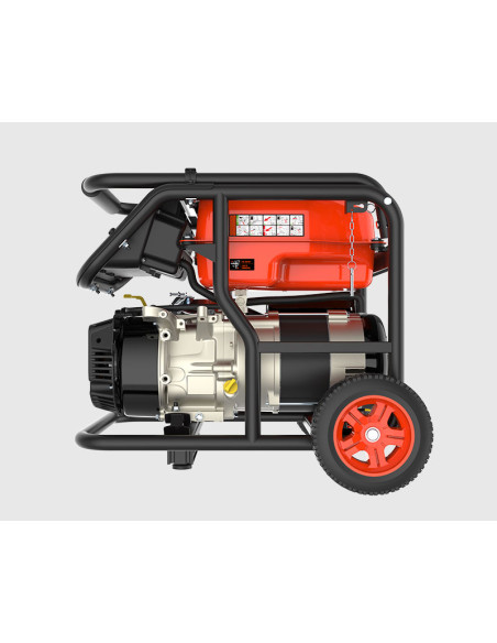 Generador Genergy MONCAYO 4500W - 230V
