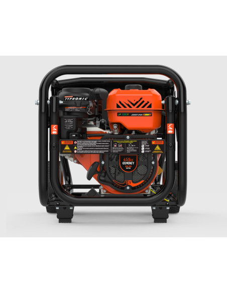 Generador Genergy BENTAYGA-S 10kVA - 7000W