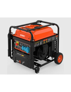 Generador Inverter AZORES 10000W - 230V 2