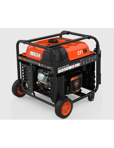 Generador Inverter AZORES 10000W - 230V