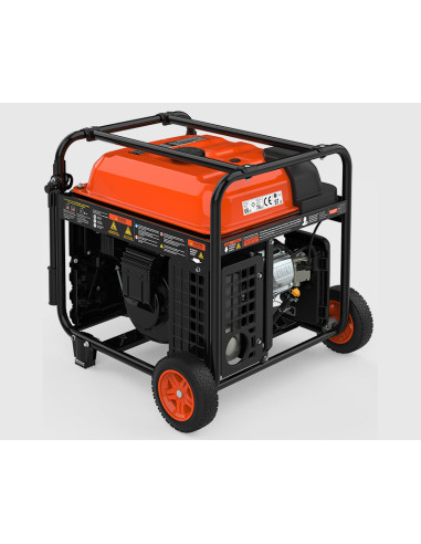 Generador Inverter AZORES 10000W - 230V