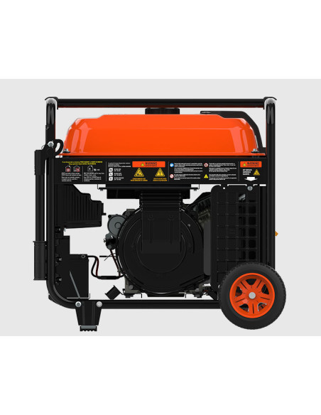 Generador Inverter AZORES 10000W - 230V