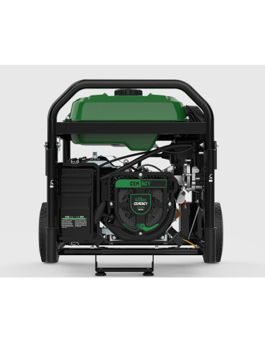 Generador Dual Propano - Gasolina NATURA 8500W - 230V