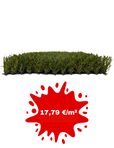 Césped Artificial 35 mm - X-LINE 3514