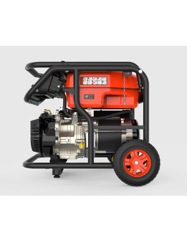 Generador Genergy ANETO II 5500W - 230V