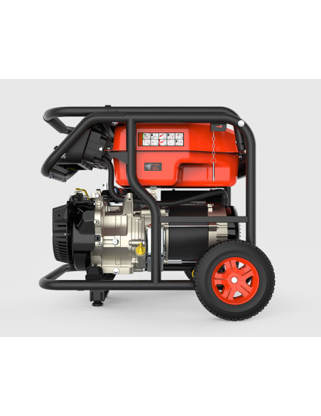 Generador Genergy ANETO II 5500W - 230V