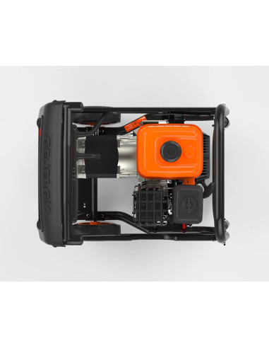 Generador Genergy PANTICOSA 4000W - 230V E-Start