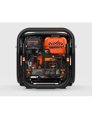 Generador Genergy PANTICOSA-S  4000W - 230V
