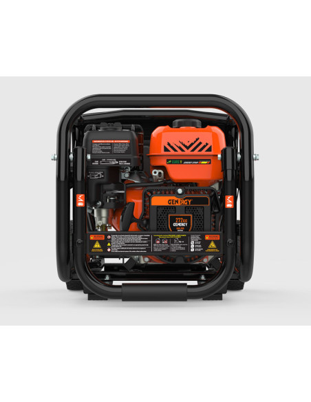 Generador Genergy PANTICOSA-S  4000W - 230V
