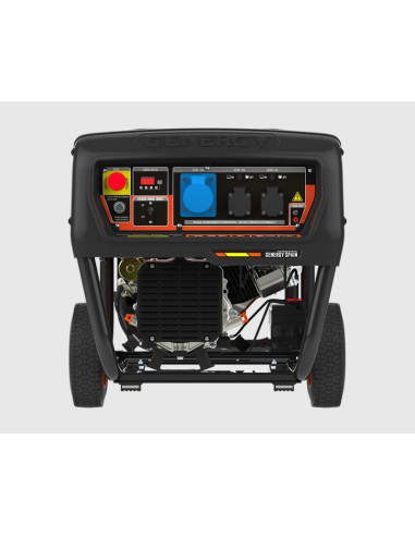 Generador Genergy NAVACERRADA 5500W - 230V