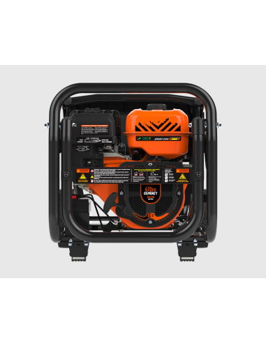 Generador Genergy NAVACERRADA 5500W - 230V