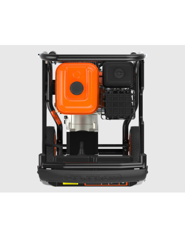 Generador Genergy NAVACERRADA 5500W - 230V