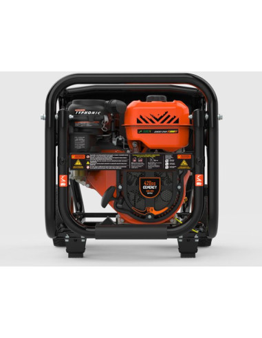 Generador Genergy NAVACERRADA-S  5500W - 230V