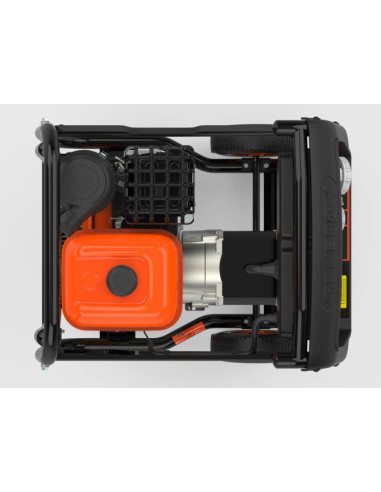 Generador Genergy NAVACERRADA-S  5500W - 230V