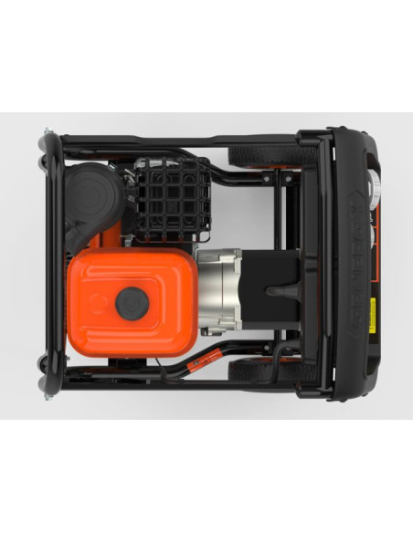 Generador Genergy NAVACERRADA-S  5500W - 230V