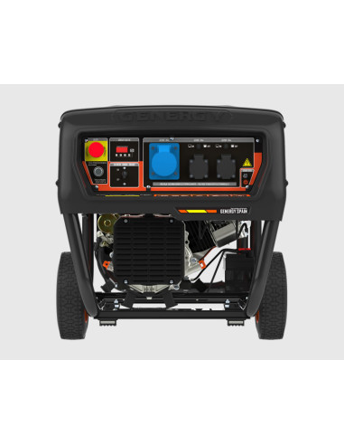 Generador Genergy ASTUN 7000W - 230V