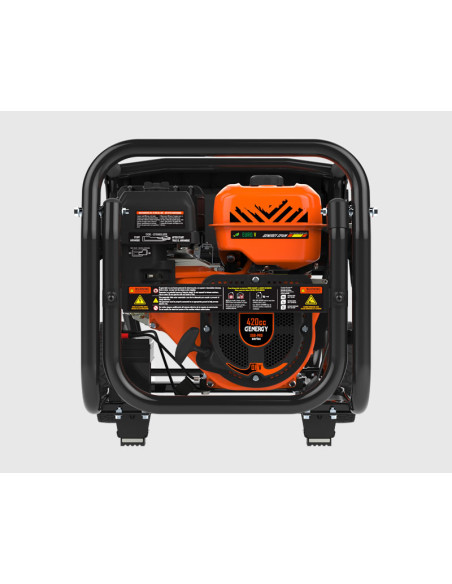 Generador Genergy ASTUN 7000W - 230V
