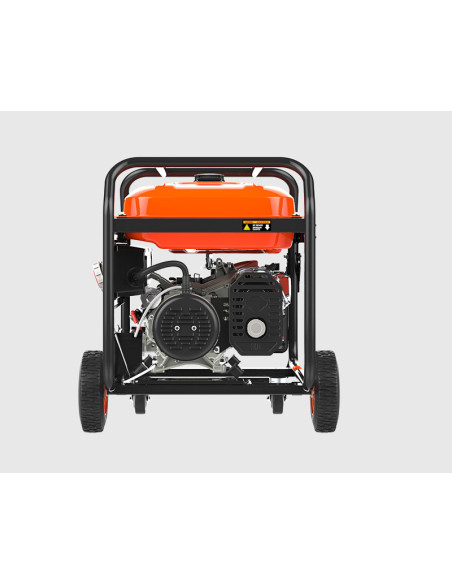 Generador Genergy SOMPORT 9200W-400V/8300W-230V E-Start