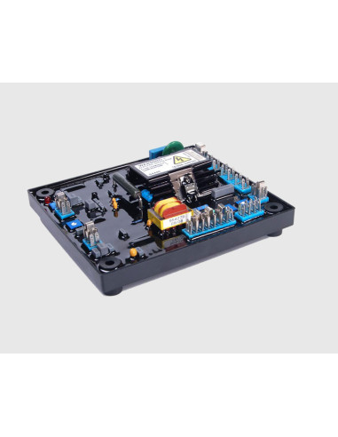 Generador Genergy GDS10M Insonorizado 10KVA - 230V