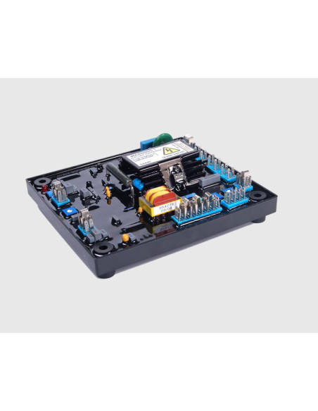 Generador Genergy GDS10M Insonorizado 10KVA - 230V