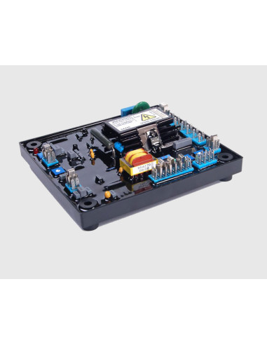 Generador Genergy GDS14M Insonorizado 14KVA - 230V