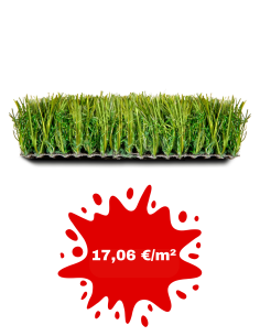 Césped Artificial 40 mm - COMFORT 40 | ACS Brico