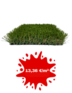 Césped Artificial 30 mm - DECO 30 | ACS Brico