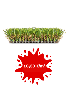 Césped Artificial 35 mm - DECO 35 | ACS Brico
