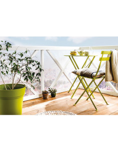 Malla Plástica - 18x20 mm - 1,00x25 m - Blanca 2