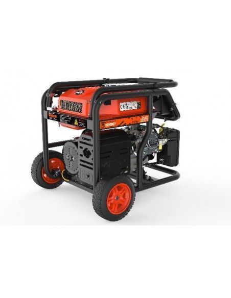 Generador Genergy ESTRELA II 3300W - 230V