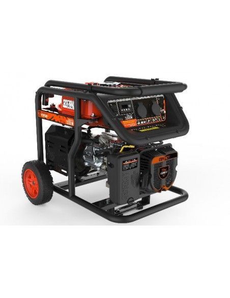 Generador Genergy ESTRELA II 3300W - 230V