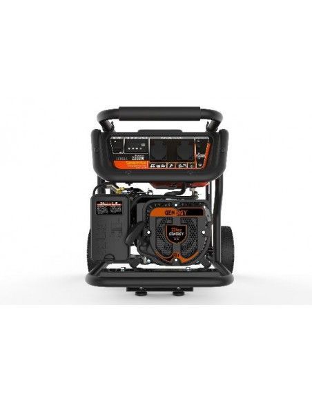 Generador Genergy ESTRELA II 3300W - 230V