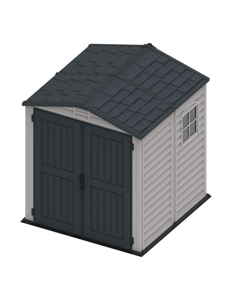 Caseta PVC Storemate Plus 190x186x213 cm - Duramax
