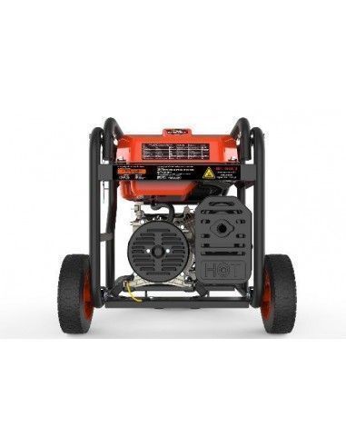 Generador Genergy ESTRELA II 3300W - 230V
