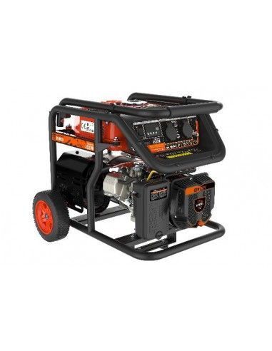 Generador Genergy MONCAYO II 4500W - 230V