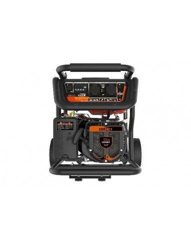 Generador Genergy MONCAYO II 4500W - 230V