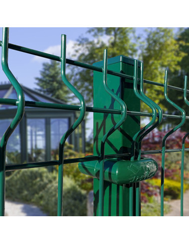 Poste Valla Hércules 0,85 Metros