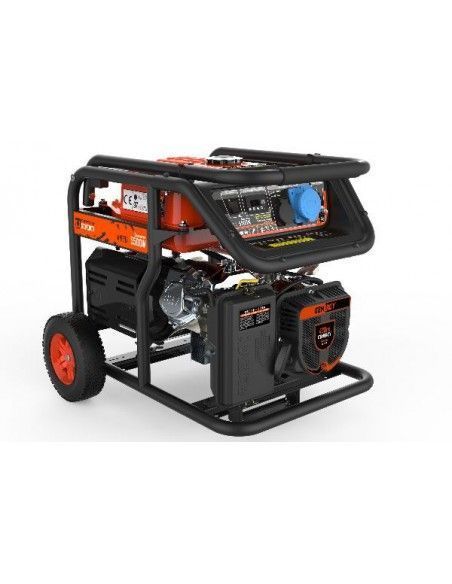 Generador Genergy ANETO II 5500W - 230V